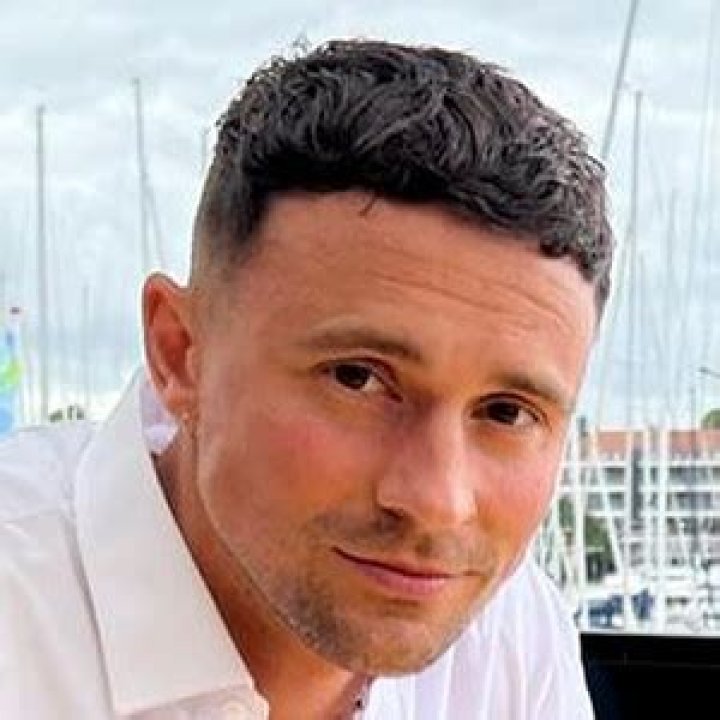 Tommy-Lee Winkworth - Age, Family, Bio