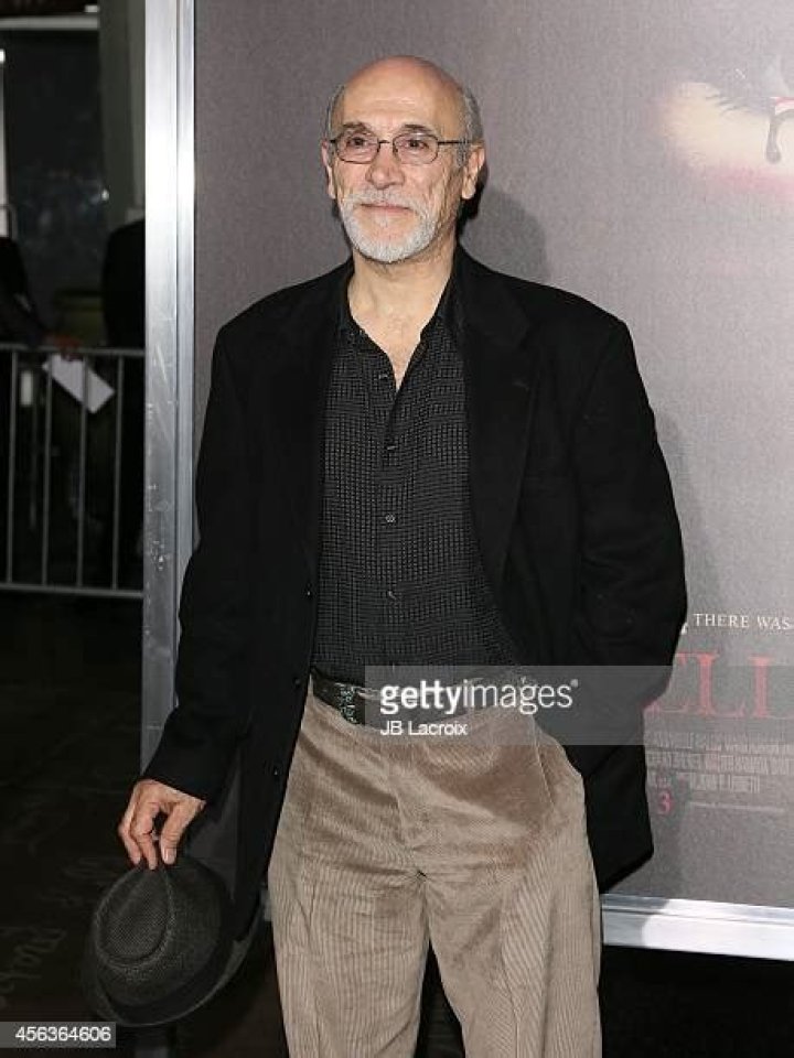 Tony Amendola photo