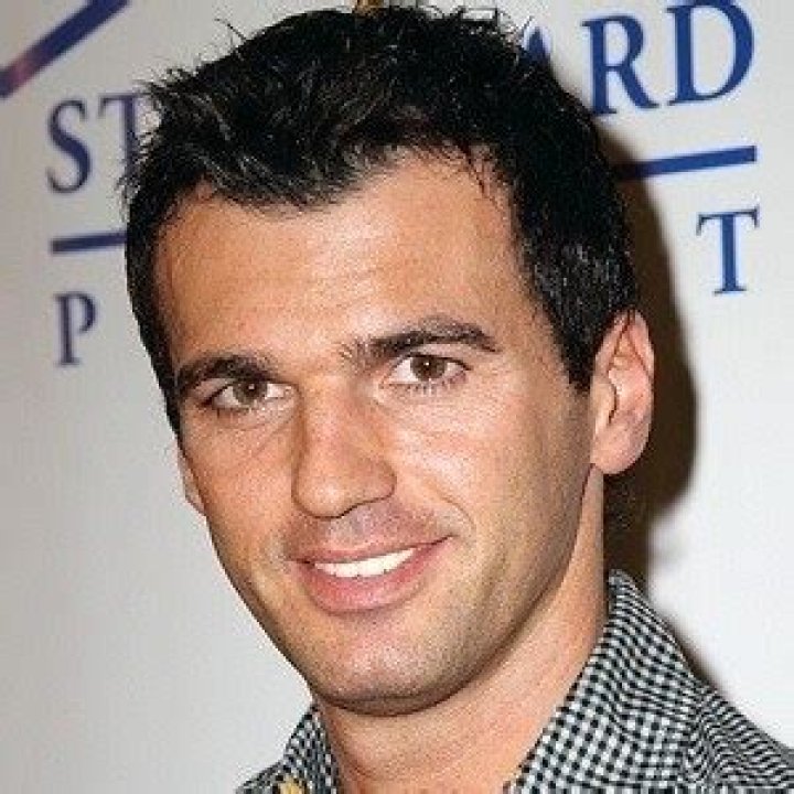 Tony Dovolani - Age, Family, Bio