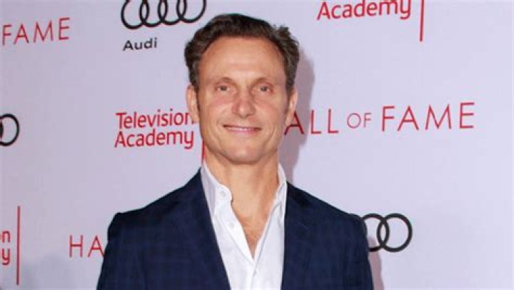 Tony Goldwyn Highlights