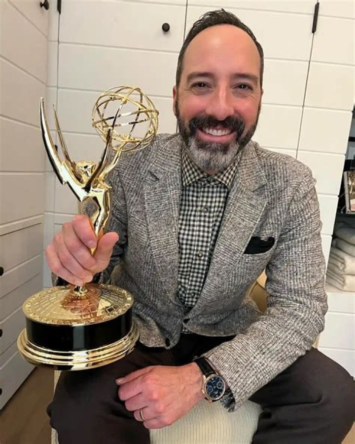 Tony Hale - Age, Family, Bio