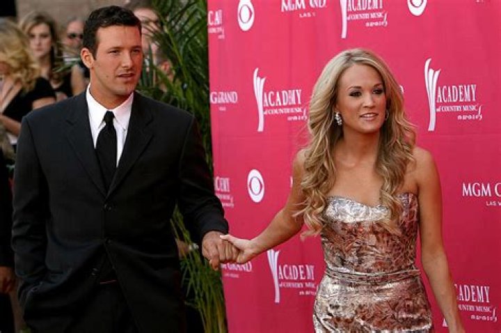 Tony Romo got engaged too – is Jessica Simpson climbing the walls yet?
