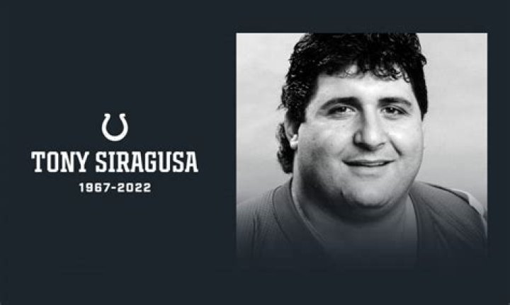 Tony Siragusa Net Worth - Wiki, Age, Weight and Height, Relationships, Family, and More