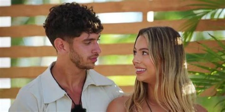 Too Hot to Handle stars Harry Jowsey and Francesca Farago got engaged during lockdown!