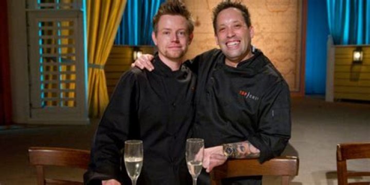 Top Chef finale: Richard Blais or Mike Isabella? (Spoilers)