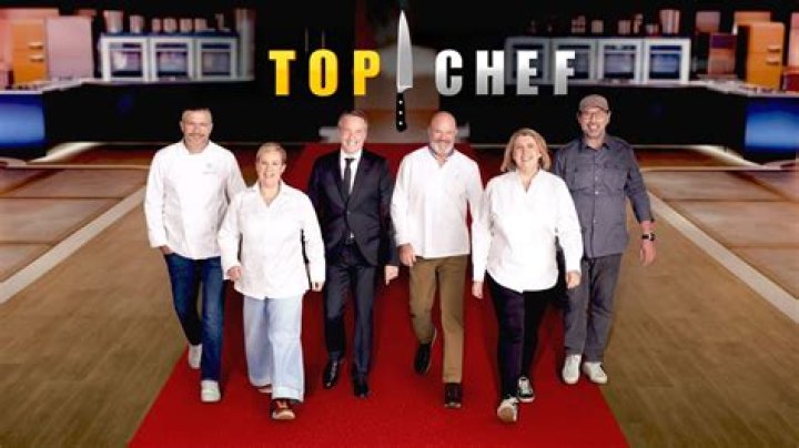 Top Chef finale: we have a winner! (Spoilers)