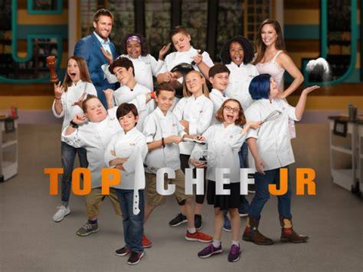 Top Chef Junior Season 1: Where Are They Now?