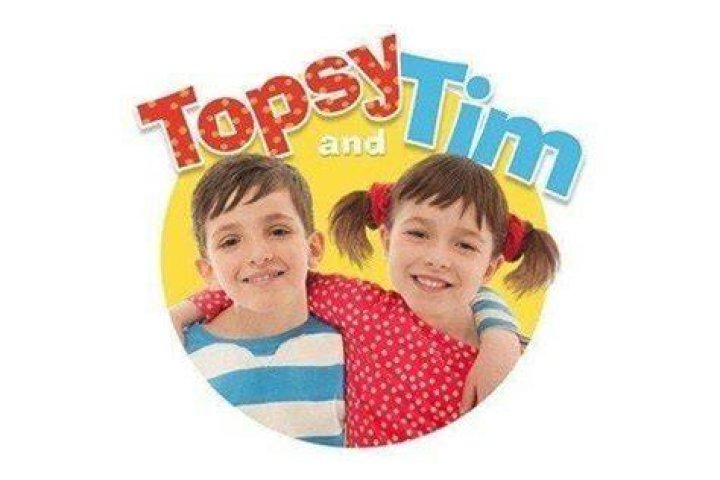 Topsy and Tim - Cast, Ages, Trivia