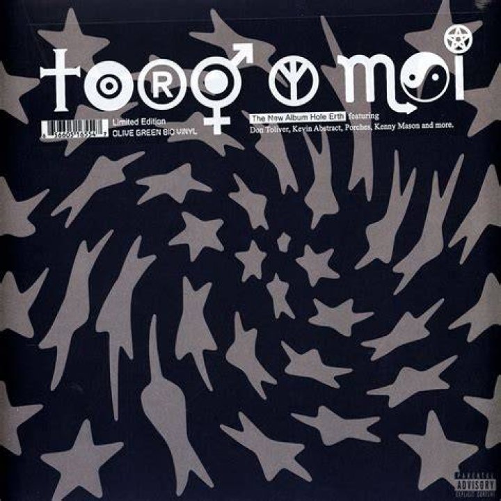 Toro Y Moi Bio (Wiki) 