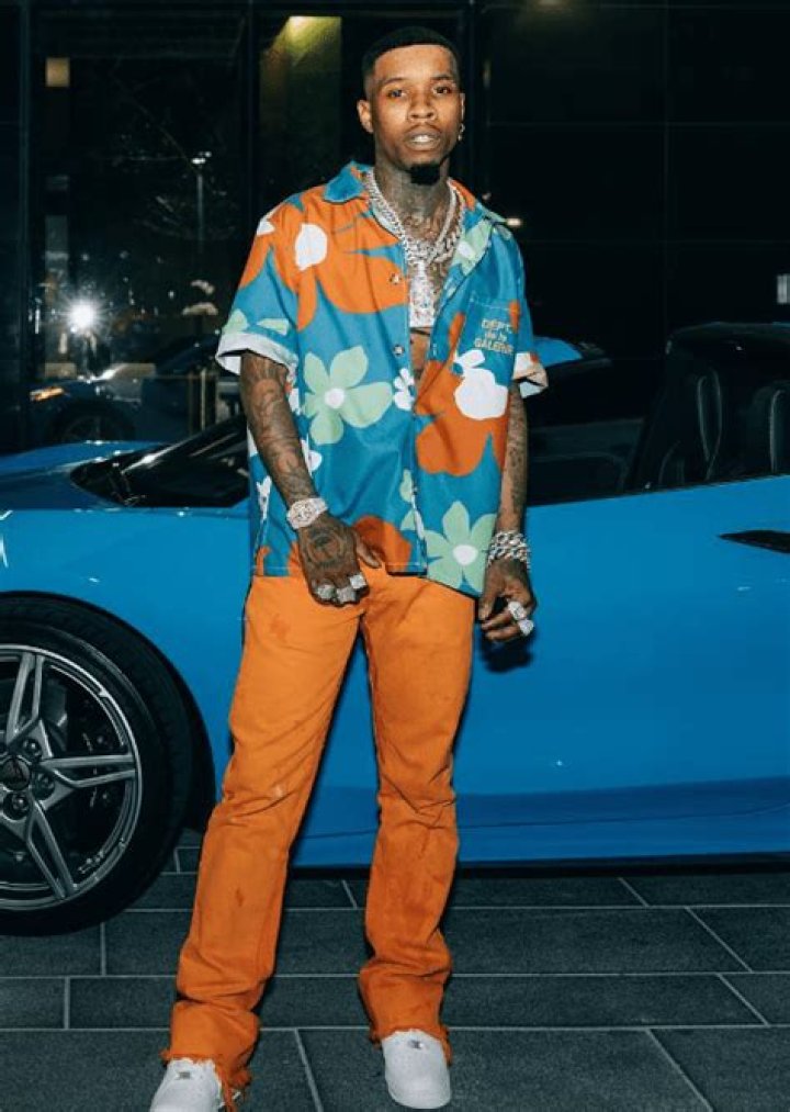 Tory Lanez Height, Weight, Net Worth, Age, Birthday, Wikipedia, Who, Nationality, Biography