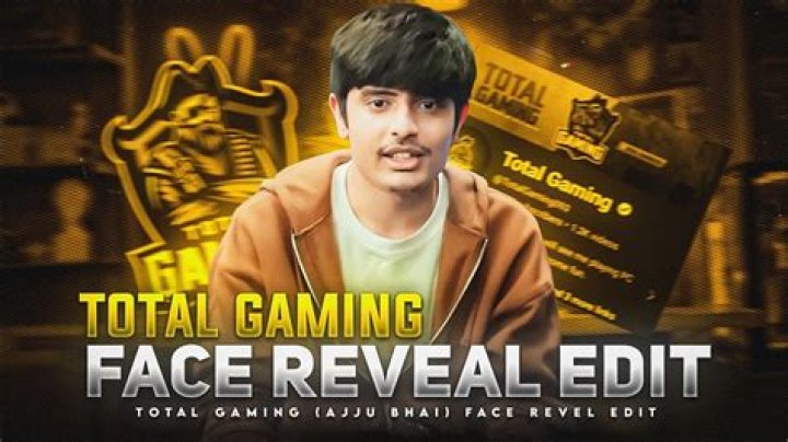 
Total Gaming Ajju Bhai Face Reveal: Is Total Gaming Face Reveal? Who Is Real Ajju Bhai? 