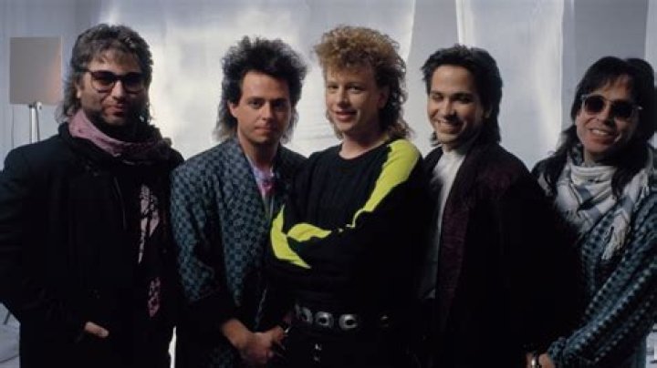 Toto - Members, Ages, Trivia