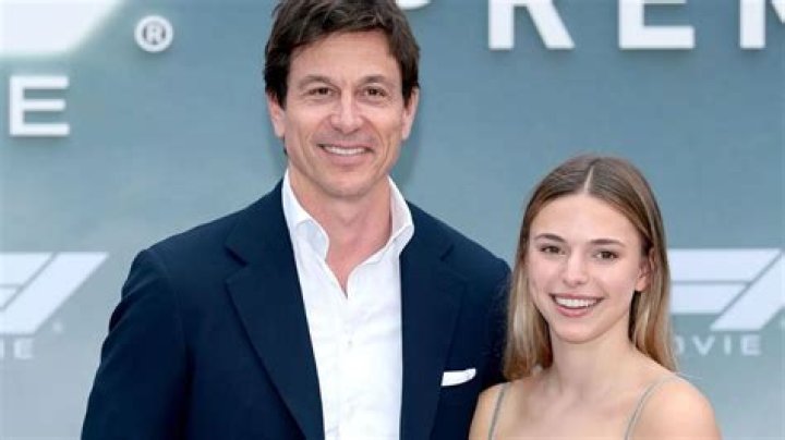 Toto Wolff - Age, Family, Bio