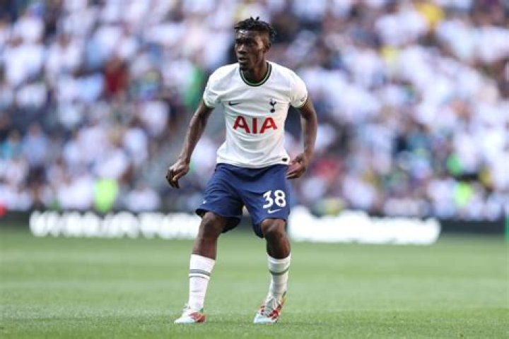 
Tottenham Hotspur: What Is Yves Bissouma Religion? Family Ethnicity And Net Worth 
