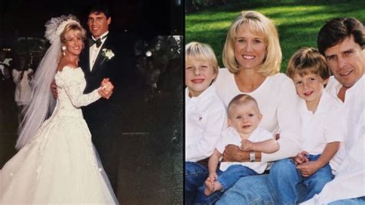 Tracy Austin - Age, Family, Bio