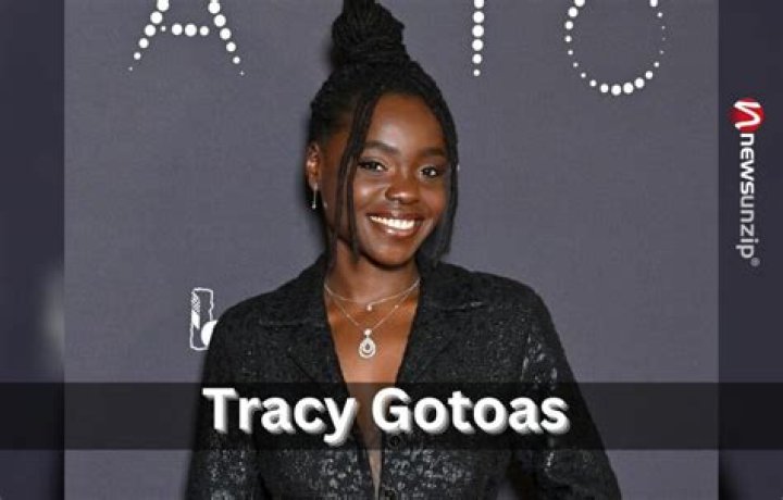 Tracy Gotoas Height, Weight, Net Worth, Age, Birthday, Wikipedia, Who, Nationality, Biography