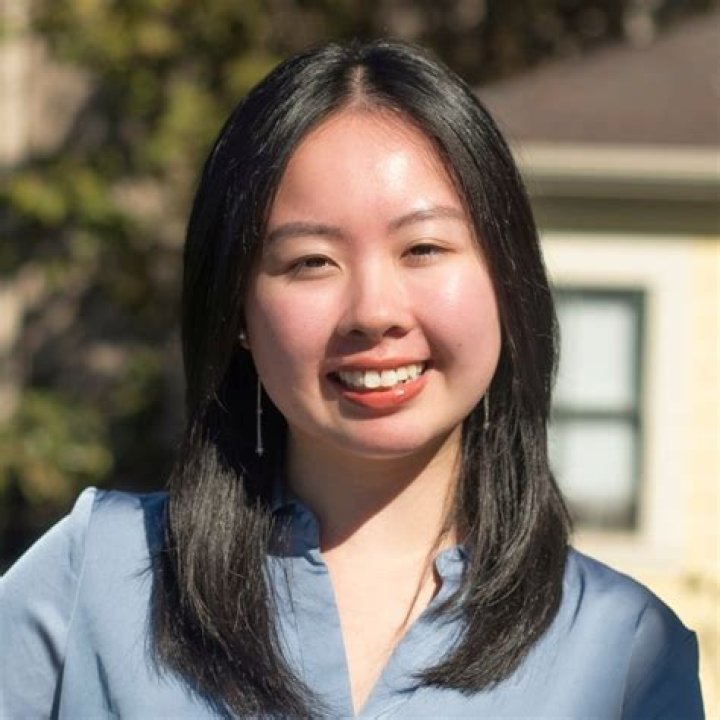 Tracy Nguyen Romulus - Age, Family, Bio