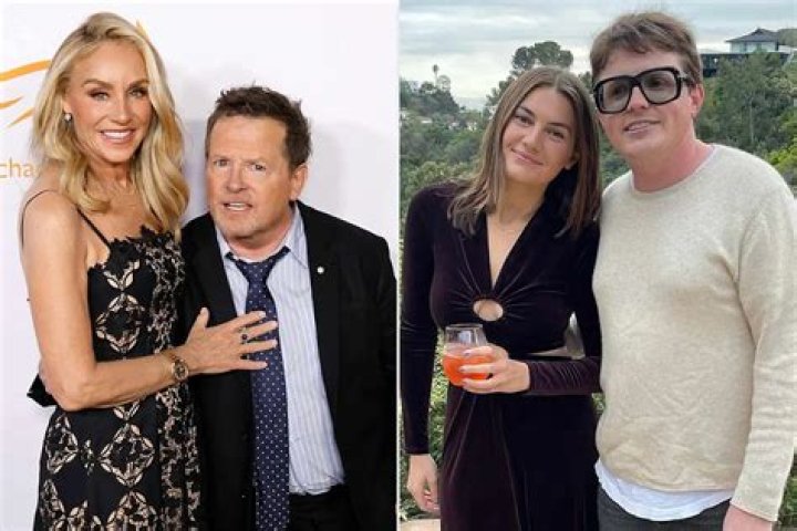 Tracy Pollan - Age, Family, Bio