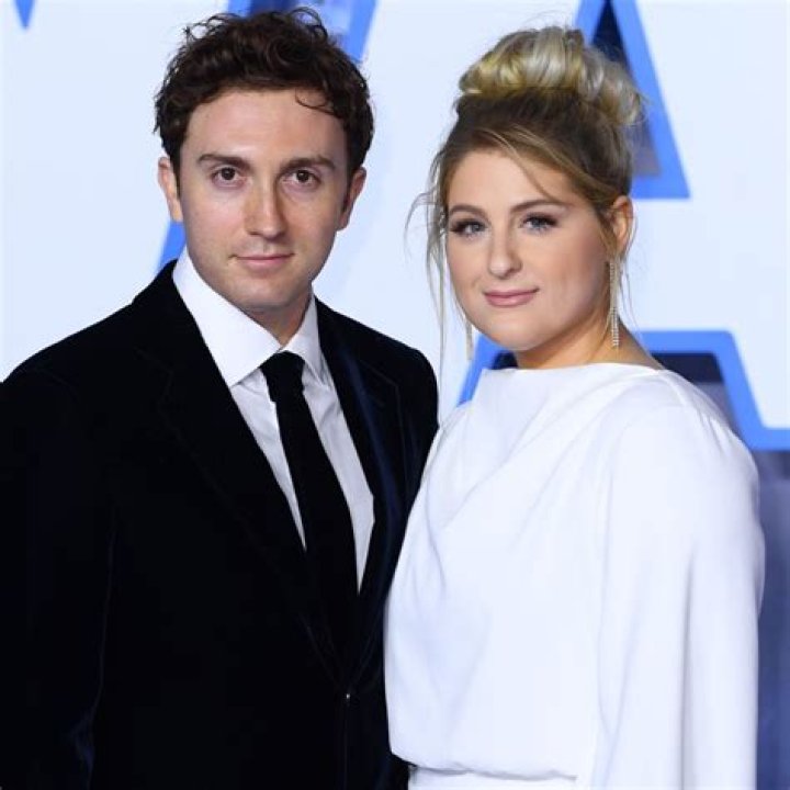 Trainor is now expecting her second baby after Riley
