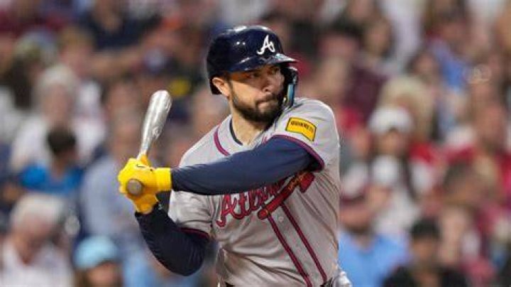 
Travis d’Arnaud Height, Weight, Net Worth, Age, Birthday, Wikipedia, Who, Nationality, Biography 