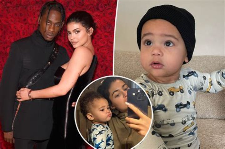 Travis Scott - Age, Family, Bio