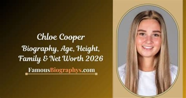 
Tre Cooper Height, Weight, Net Worth, Age, Birthday, Wikipedia, Who, Instagram, Biography 