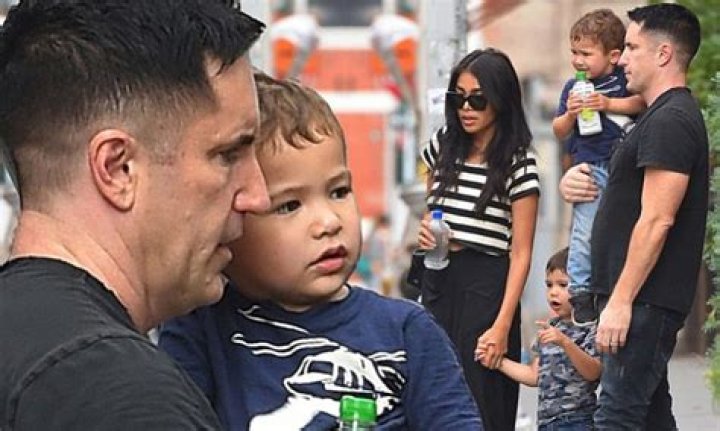 Trent Reznor - Age, Family, Bio