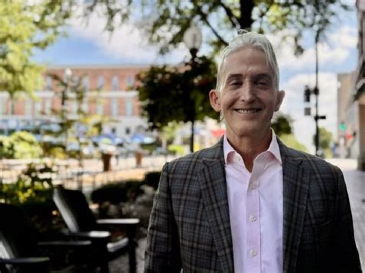 Trey Gowdy photo 2