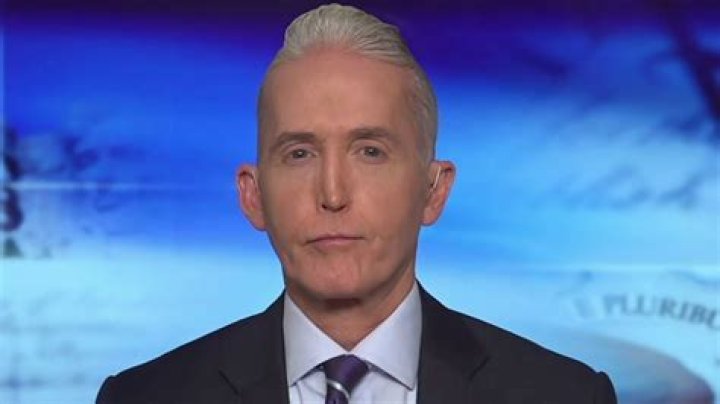 Trey Gowdy photo