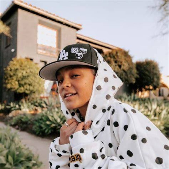 Trey Makai Net Worth, Age, Girlfriend, Family, Biography & More