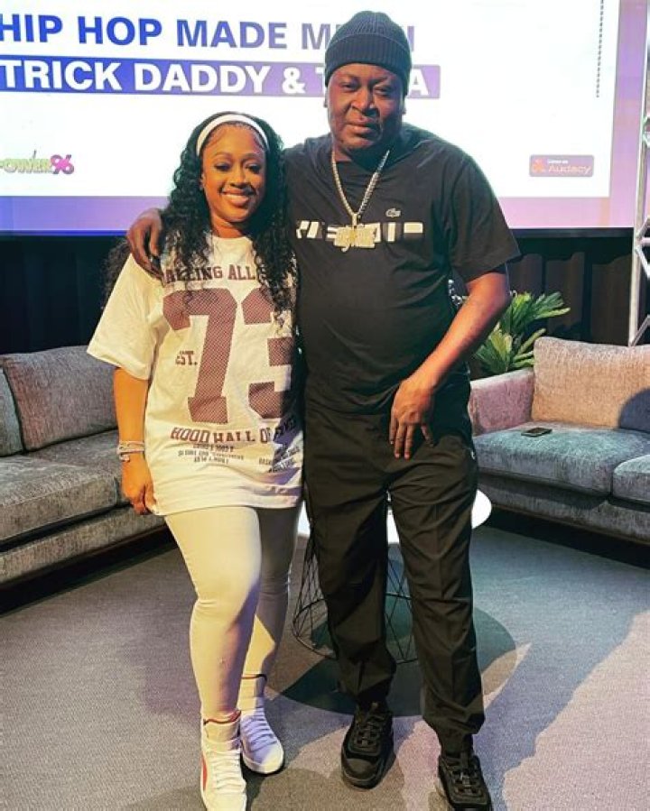 Trick Daddy Net Worth, Age, Birthday, Wikipedia, Who, Nationality, Biography