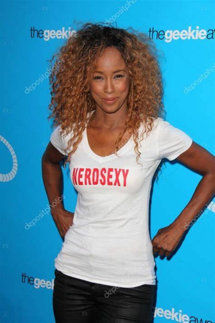 Trina McGee Bio (Wiki) 