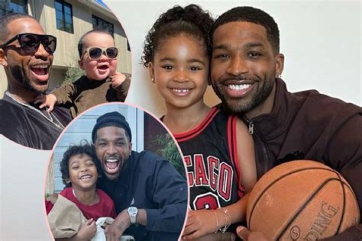 Tristan Thompson is Paying Child Support to Maralee Nichols for son Theo! Tristan Thompson is Paying Child Support to Maralee Nichols for son Theo!