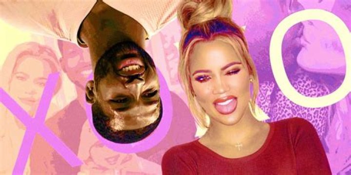 Tristan Thompson meets up with a friend for lunch at celeb hot spot The Ivy