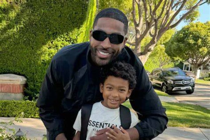 Tristan Thompson: Ol' Dirty Bastard at The Ivy