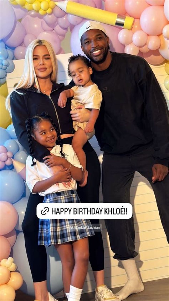 Tristan Thompson is Paying Child Support to son Theo with Maralee Nichols! Tristan Thompson