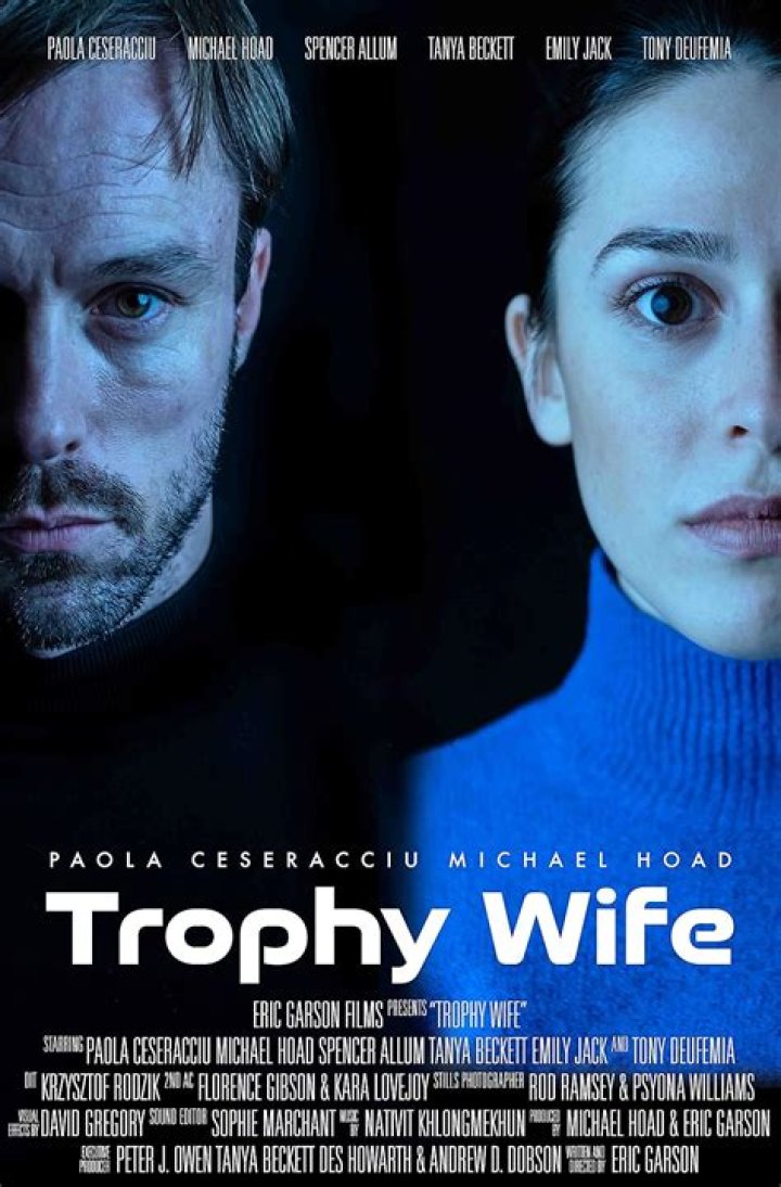 Trophy Wife - Cast, Ages, Trivia
