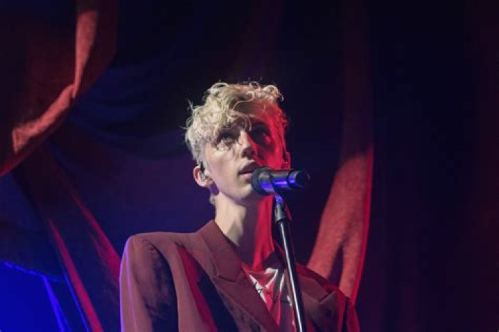 Jacob Bixenman and Troye Sivan is happily in relationship with each other! Click to view their most adorable moments! troye-sivan