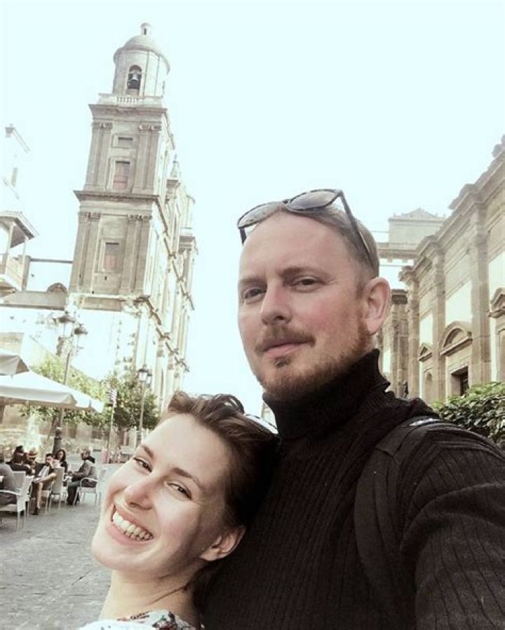
Truth About Łukasz Witt-Michałowski, Anna-Maria Sieklucka’s Partner 