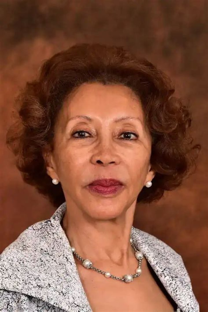 Tshepo Motsepe Height, Age, Who, Husband, Biography, Wiki, Net Worth