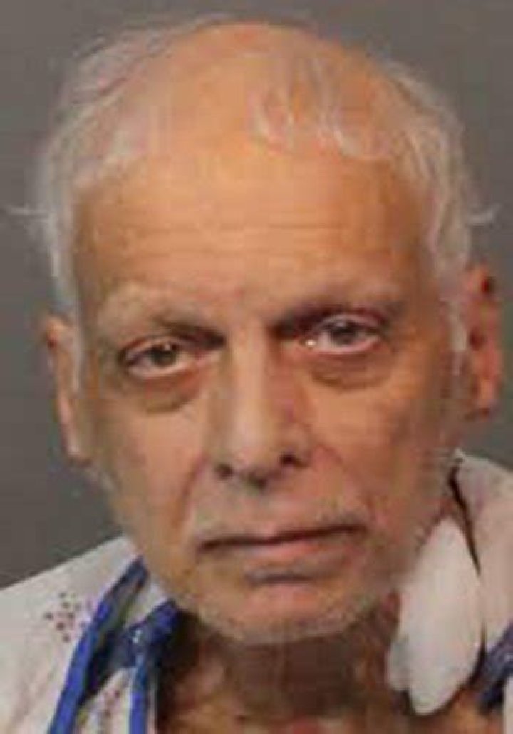 
Tudor Chirila Jr., Former Deputy Attorney, was Arrested for the murder of Nancy Anderson, 19 