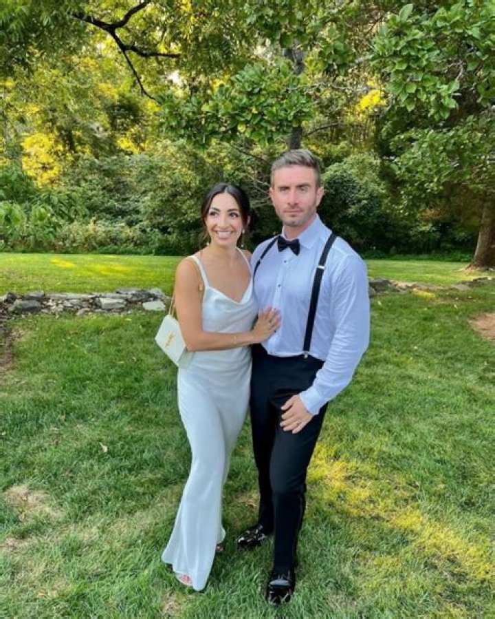 
Turhan Troy Caylak Wiki, Age And Wife – Who Is He? 