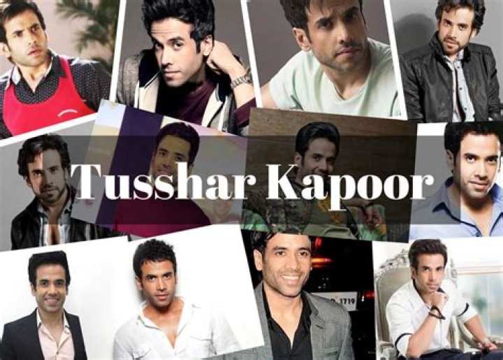 Tusshar Kapoor photo 2