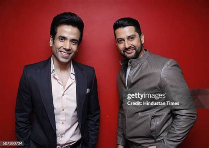 Tusshar Kapoor photo 3