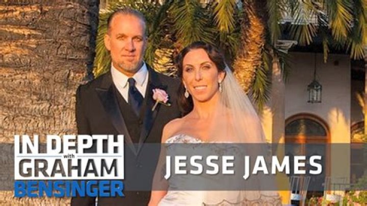 TV host Jesse James and wife Alexis Dejoria are going to divorce!