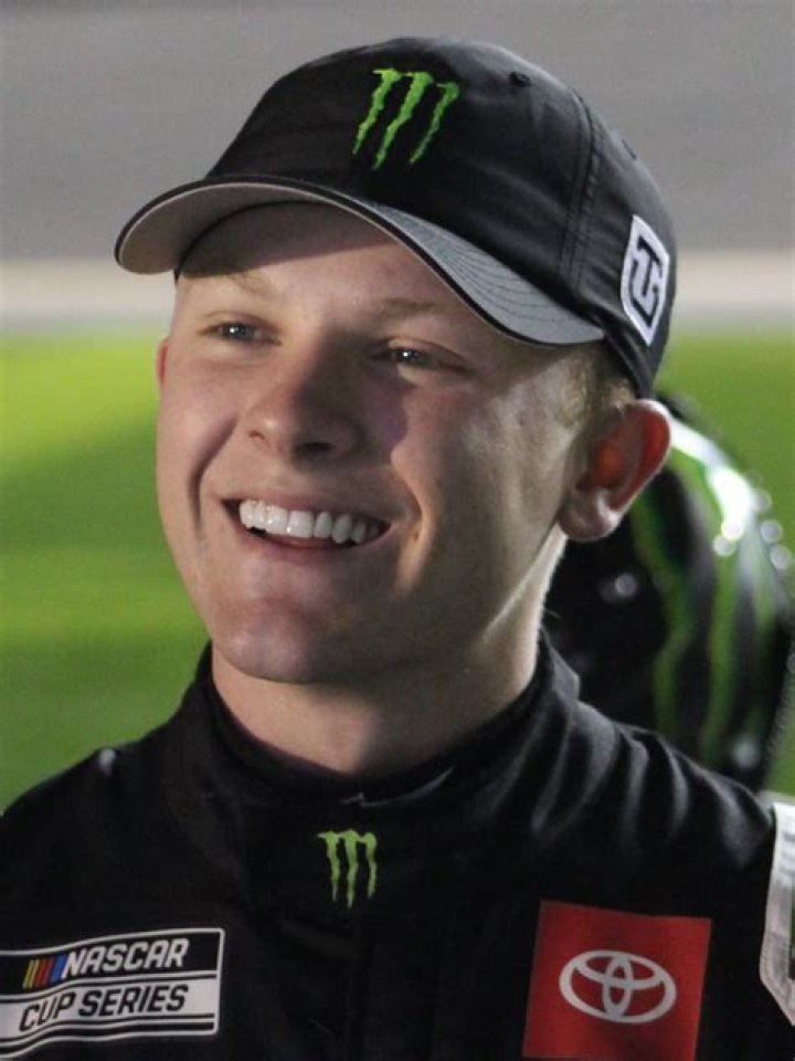 Ty Gibbs Bio (Wiki) 