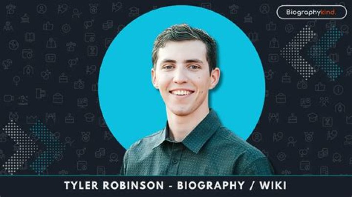 Tyler Gray - Age, Family, Bio