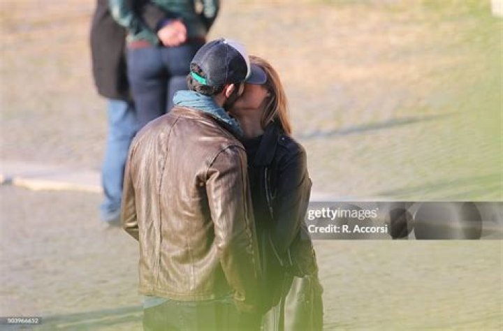 Currently single actor Tyler Hoechlin dated Monika Clarke. Know about his 7 ex-girlfriends and their recent partners Tyler Hoechlin and Alena Gerber