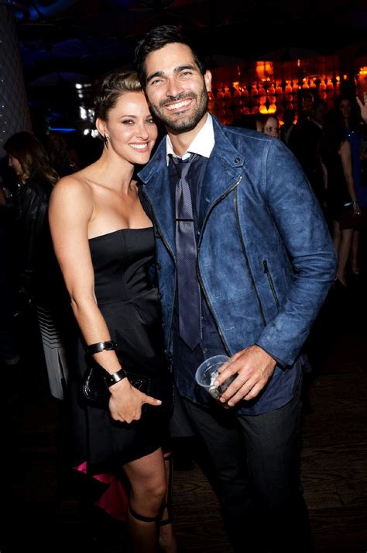 Currently single actor Tyler Hoechlin dated Monika Clarke. Know about his 7 ex-girlfriends and their recent partners Tyler Hoechlin and Jill Wagner
