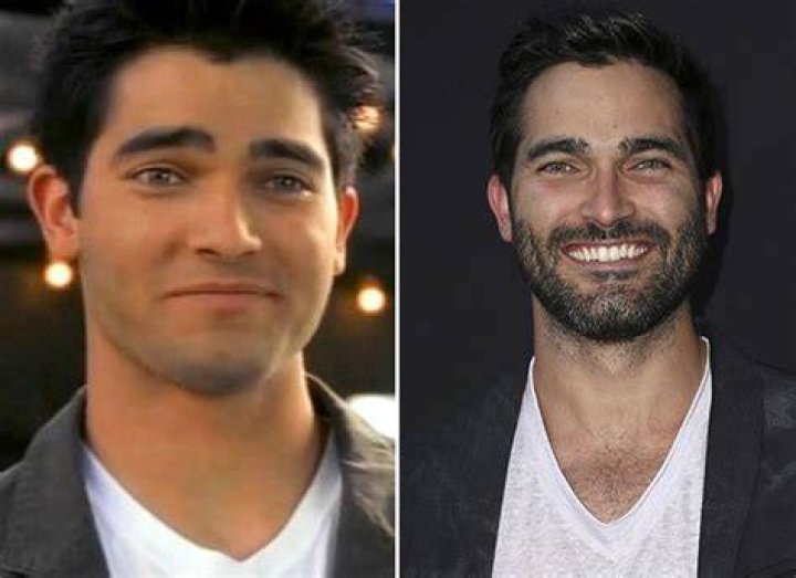 Currently single actor Tyler Hoechlin dated Monika Clarke. Know about his 7 ex-girlfriends and their recent partners Tyler Hoechlin and Mackenzie Rosman